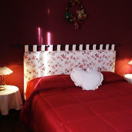 Etna B&B Pedara Esterno foto