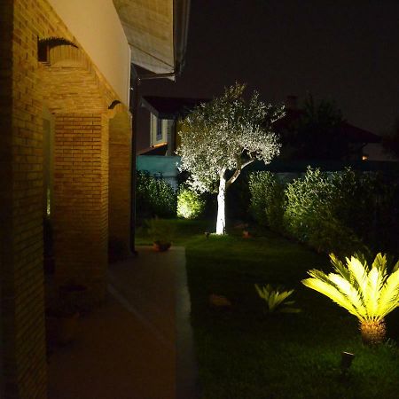 Etna B&B Pedara Esterno foto