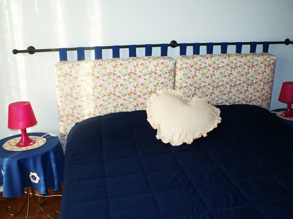 Etna B&B Pedara Esterno foto