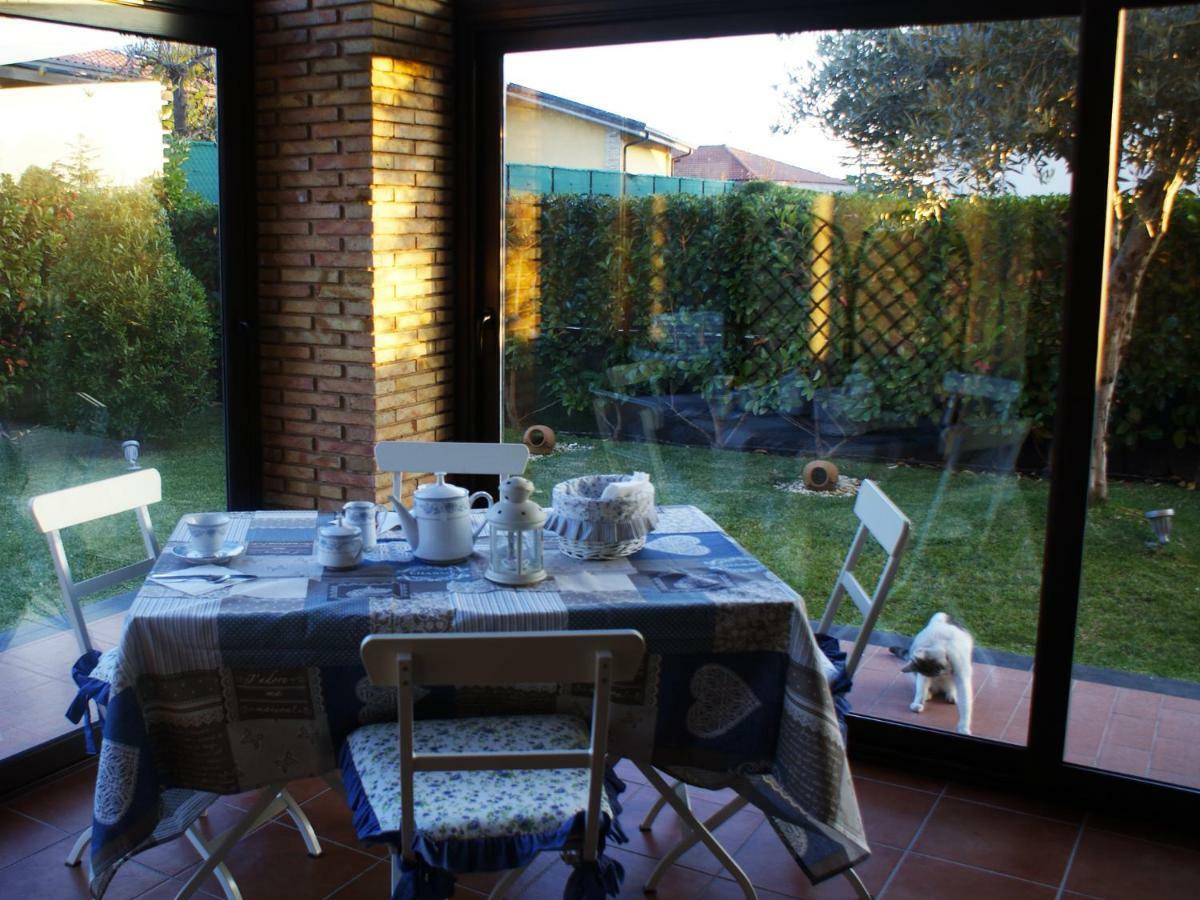 Etna B&B Pedara Esterno foto