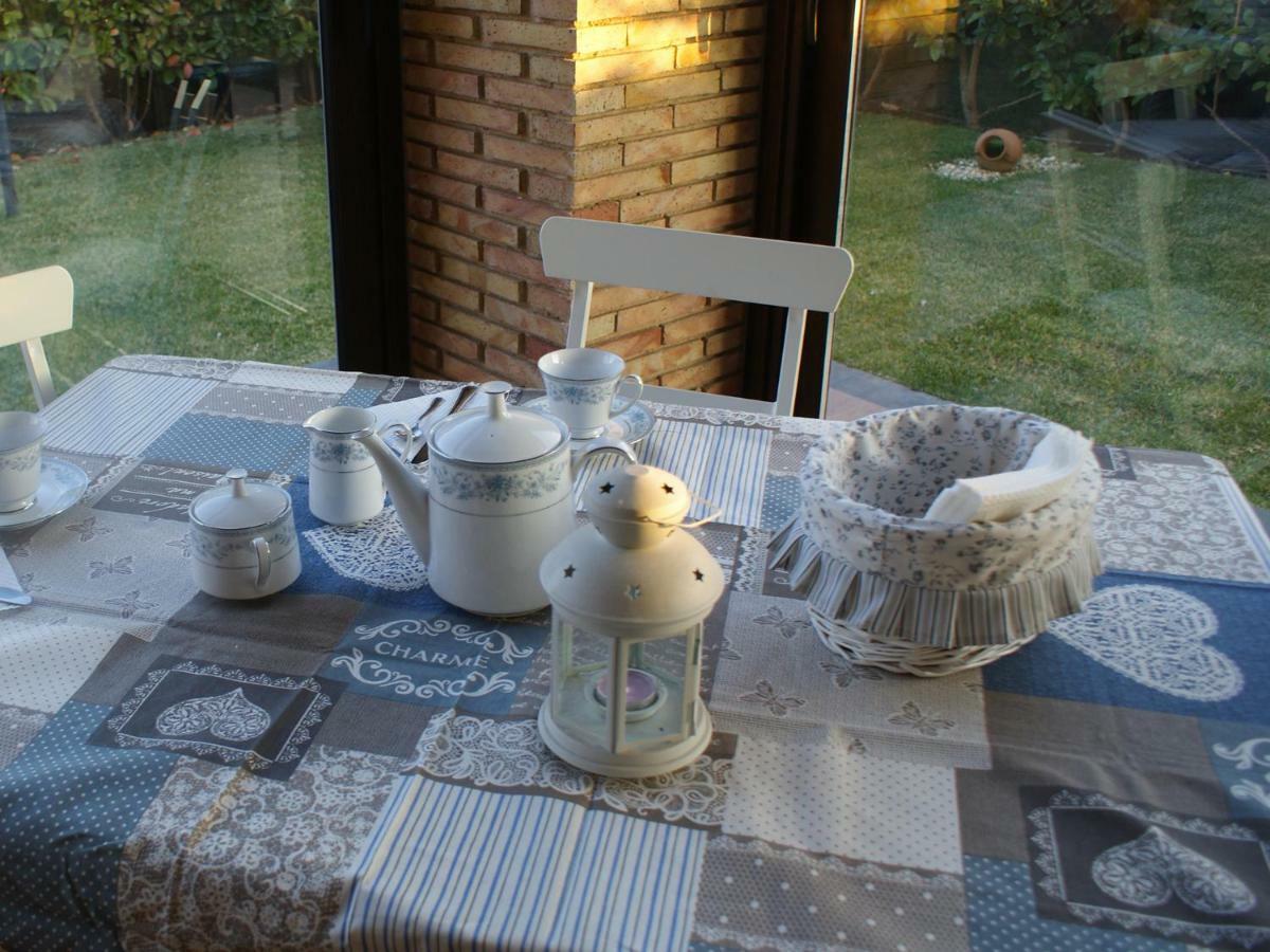 Etna B&B Pedara Esterno foto