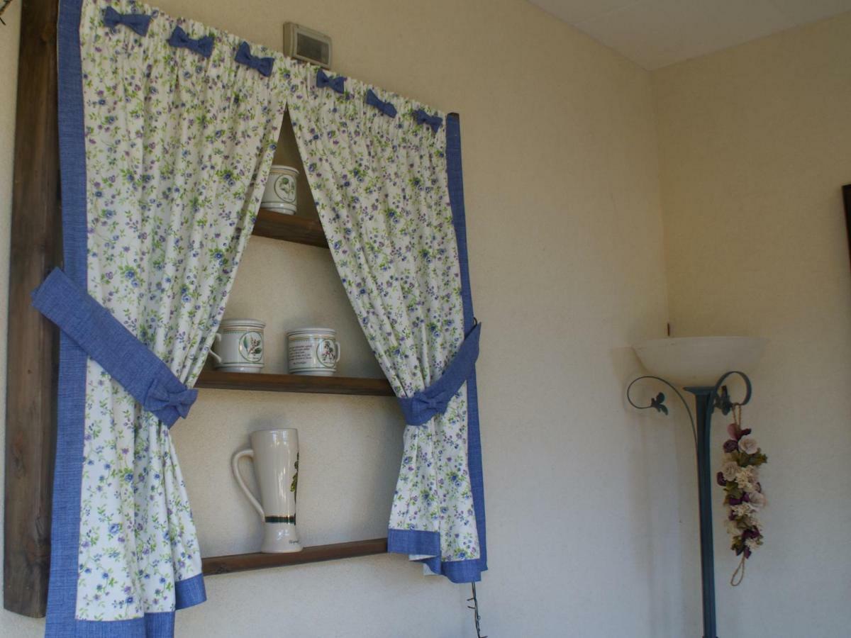 Etna B&B Pedara Esterno foto
