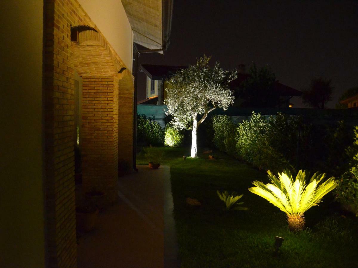 Etna B&B Pedara Esterno foto